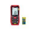 UNI-T LM50A laserový diaľkomer 50-245-