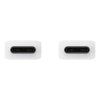 USB-C kábel USB-C 1,8 m Samsung L-GSM1065