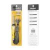 Spájkovačka s reguláciou teploty 50 W Rebel FB-093 L-LUT0038