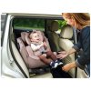 Detská autosedačka Nukido Aero Line béžová 0-36 kg ISOFIX