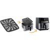 Rošt tácka do teplovzdušnej fritézy Air Fryer 23x22 Berdsen BD-655