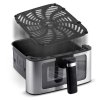 Rošt tácka do teplovzdušnej fritézy Air Fryer 23x22 Berdsen BD-655