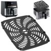 Rošt tácka do teplovzdušnej fritézy Air Fryer 23x22 Berdsen BD-655