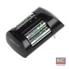 BAT-RECHARGE/PRO- Nabíjačka na batérie AA a AAA - ENERGIZER