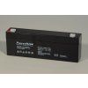 Akumulátor PowerMAX 3 Ah 12 V MaxBat 1223 EC-09571