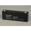 PM 1223 - Akumulátor PowerMAX 2,3Ah 12V - MaxBat