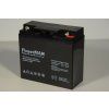 Akumulátor PowerMAX 17 Ah 12 V MaxBat 12170 EC-09489