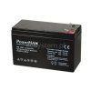 Akumulátor PowerMAX 9 Ah 12 V MaxBat 1290 EC-09974