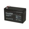 Akumulátor PowerMAX 7 Ah 12 V MaxBat 1270S EC-09741