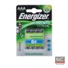 BAT-AAA/AKU-800*P4 - Batéria 1.2V Ni-MH AAA - ENERGIZER