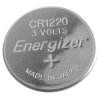 CR1220 - Lítiová gombíková batéria 3V - Energizer