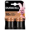 LR6 - Alkalická batéria Energizer Alkaline Power - 1,5 V, AA - DURACELL