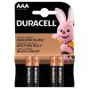AAA alkalická batéria, 1,5 V EC-6939O