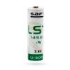 Lítiová batéria 3,6 V AA LS14500 SAFT EC-09701