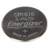 CR1616 - Lítiová batéria 3V - ENERGIZER