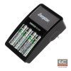 Nabíjačka na akumulátory AA/AAA Energizer + 4x AA 2000 mAh EC-23545