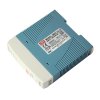 MDR-10-12 - Napájací zdroj 12V DC / 0,84A na DIN lištu - Mean Well