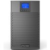 VFI 3000 ICT IoT - UPS napájací zdroj, LCD, 3000VA/3000W, 1xIEC C19, 8xIEC C13, Jednofázový online (VFI) - PowerWalker