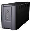 VI 1200 SH FR - Záložný zdroj UPS 1200VA/600W, 2x230V, 2xIEC C13, Line-Interactive - PowerWalker
