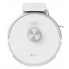 RE4C Plus - Inteligentný robotický vysávač / mop s automatickou čistiacou základňou - EZVIZ