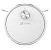 RS20 PRO - Inteligentný robotický vysávač s funkciou umývania, WiFi, LIDAR - EZVIZ