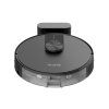 Robotický vysávač s mopom EZVIZ RE4 Black EC-17324