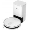 RC3 Plus - Inteligentný robotický vysávač, samočistiaca základňa - EZVIZ