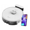 RE5 - Inteligentný robot na upratovanie, funkcia umývania - EZVIZ
