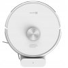 RE5 Plus - Inteligentný robotický vysávač, funkcia umývania, základňa na samočistenie - EZVIZ