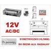 Elektrický protikus Lockpol 1410RF-12AC/DC EC-08216