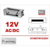 1710-12AC/DC - Elektromagnetický zámok 12VAC/DC symetrický - Lockpol
