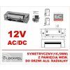 Elektrický protikus Lockpol 1433RF-12AC/DC EC-10053