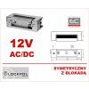 Elektrický protikus Lockpol 1720-12AC/DC EC-04433