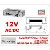 Elektrický protikus Lockpol 1420-12AC/DC EC-00045