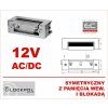 Elektrický protikus Lockpol 1743-12AC/DC EC-10505
