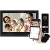 Sada videovrátnika RM-T402HD EC-32332