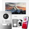 Videovrátnik Hikvision HD-VIS-02-W EC-31596