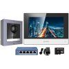 Sada videovrátnika Hikvision DS-KIS602 EC-23378