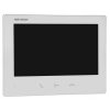 HD-VIS-02-K-W-2LCD - Dvojvodičový IP WiFi videovrátnik s dvoma monitormi - HiLook by Hikvision