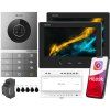 Videovrátnik Hikvision HD-VIS-02-K-2LCD EC-18415PG