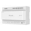 Videovrátnik Hikvision HD-VIS-02-K-W EC-EC35114