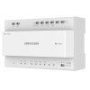 Sada videovrátnika Hikvision DS-KIS702Y EC-31075