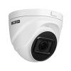 Kupolová bezpečnostná kamera BCS Basic BCS-B-EI215IR3 2,8–12 mm dosvit 30 m IP67 EC-26340