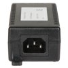 SPT-1G/1GP-30W/S - Napájací zdroj cez krútenú dvojlinku - PoE 52 V DC 30 W