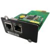 10120517 - Karta NMC- 1x RJ45 RJ45 10/100 Base T, SNMP - PowerWalker