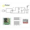 Reléový modul Pulsar AWZ510 EC-05542