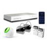 Súprava Fibaro: HC3L + spínače + moduly - FIBARO