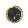 WiFi dverový priezor s kamerou EZVIZ DP2C GOLD EC-32983