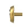WiFi dverový priezor s kamerou EZVIZ DP2C GOLD EC-32983