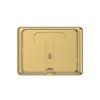 DP2C GOLD - Inteligentný WiFi priezor s kamerou a PIR snímačom - EZVIZ